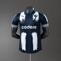 Monterrey WORLD Principal Versão Jogador Copa Camisa 25/26