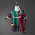 Fluminense All sponsors Principal Camisa 26/27