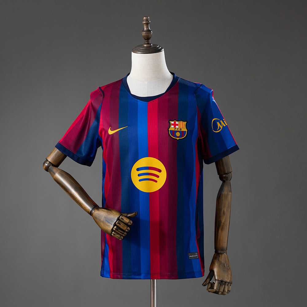 Barcelona Principal Camisa 26/27