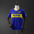 Boca Juniors Principal Retrô 03/04