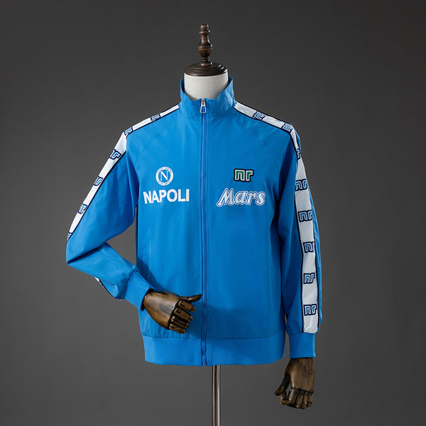 Napoli - Azul Corta Vento 88/89