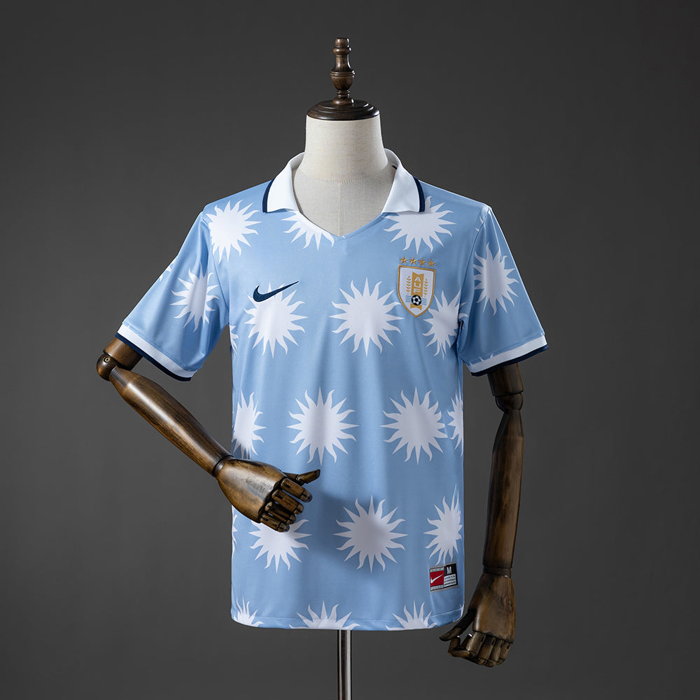 Uruguai Edição Especial Camisa 26/27