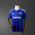 Chelsea Principal Retrô Camisa 14/15