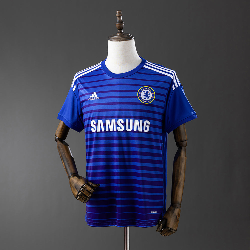 Chelsea Principal Retrô Camisa 14/15