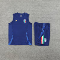 Conjunto Regata Itália 24/25
