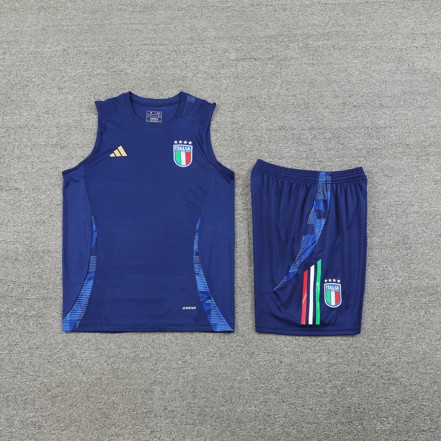 Conjunto Regata Itália 24/25