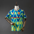 Arsenal x Human Race Retrô Camisa
