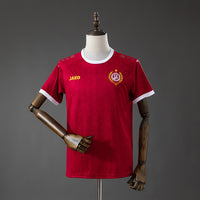 Rot-Weiss Essen 100th Edição Aniversário Camisa