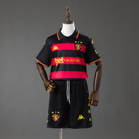 Sport Recife Principal Infantil Kit Camisa 26/27