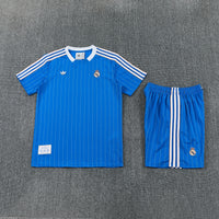 Conjunto Social RetrôReal Madrid 25/26