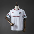 Fluminense Secundária Camisa 26/27