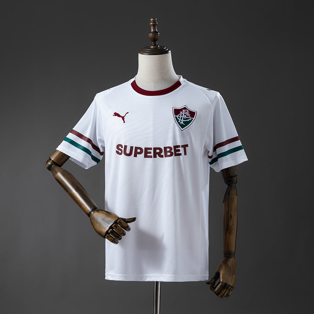 Fluminense Secundária Camisa 26/27