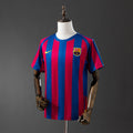 Barcelona Principal Retrô 05/06