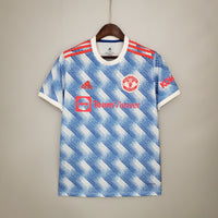 Manchester United Secundária 21/22