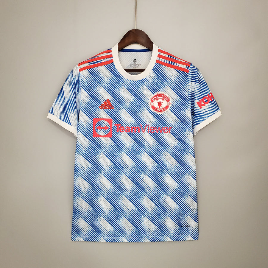 Manchester United Secundária 21/22
