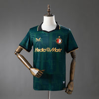 Feyenoord Aawy Quarta Camisa 25/26