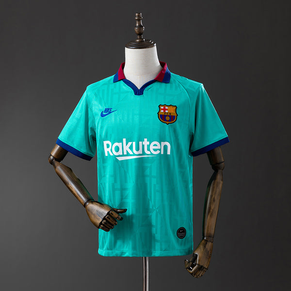 Barcelona Terceira Secundária 1920