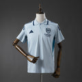 Arsenal - Cinza Polo 25/26