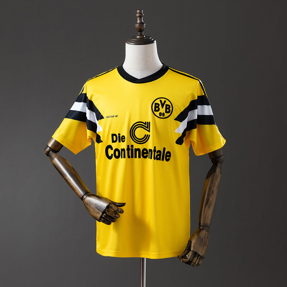 Dortmund Principal Retrô 1989