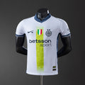 Inter de Milão Joint Edição Secundária Versão Jogador Camisa 24/25