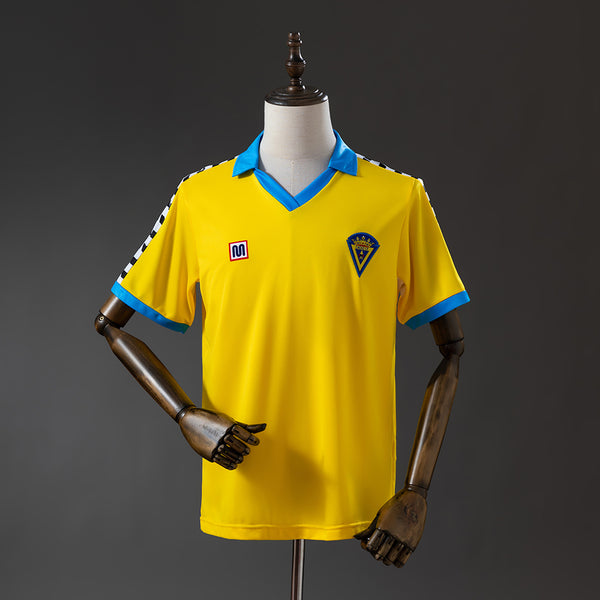 Cadiz Principal Retrô 83/84