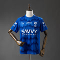 Al-Hilal Saudi Principal Camisa 25/26