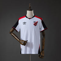 Atletico Paranaense Secundária Camisa 26/27