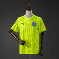Bahia Goleiro-Verde Camisa 26/27