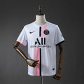 PSG Secundária Retrô Camisa 21/22