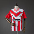 Southampton Principal Retrô Camisa 1993