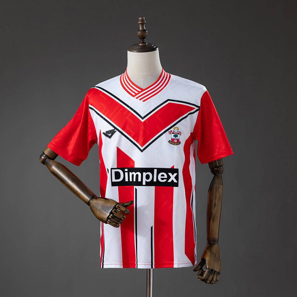Southampton Principal Retrô Camisa 1993
