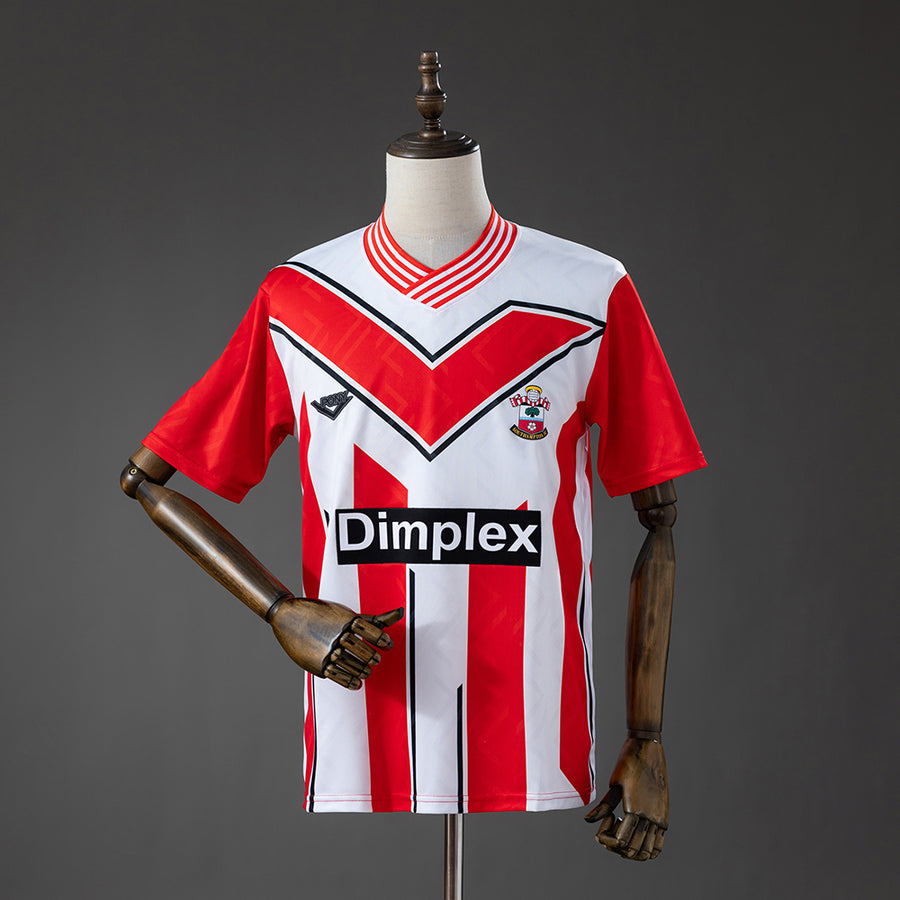 Southampton Principal Retrô Camisa 1993