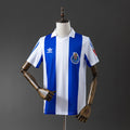 Porto Principal Retrô 86/87