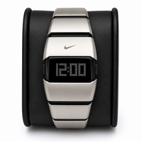 Nike D-Line 2000'S Prateado