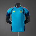 Espanha Treino Versão Jogador Camisa 2026