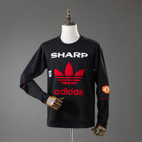 Manchester United Bringback Sweatshirt - Preto 1992