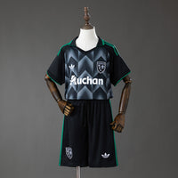 Borussia Mönchengladbach Secundária Infantil Kit Camisa 26/27