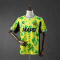 Sassuolo Secundária Terceira Camisa 25/26
