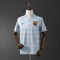 Barcelona Secundária Retrô 03/04