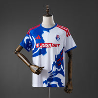 Universidad de Chile Secundária Camisa 26/27