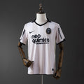 Corinthians 100th Retrô Aniversário Camisa 2010