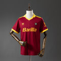 Roma Principal Retrô 91/92