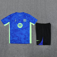 Conjunto Social Barcelona Treino 25/26