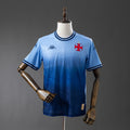 Vasco da Gama - Azul -4XLVasco da Gama - Azul Goleiro Camisa 25/26