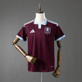 Aston Villa Principal Camisa 26/27