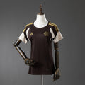 Flamengo - Marrom Feminino Treino Camisa 26/27