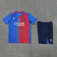 Conjunto Social Paris 25/26