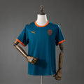 Valencia Secundária Camisa 26/27