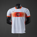 Holanda Secundária Versão Jogador Camisa 2026