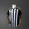 Atlético Mineiro All Sponsor Principal 25/26